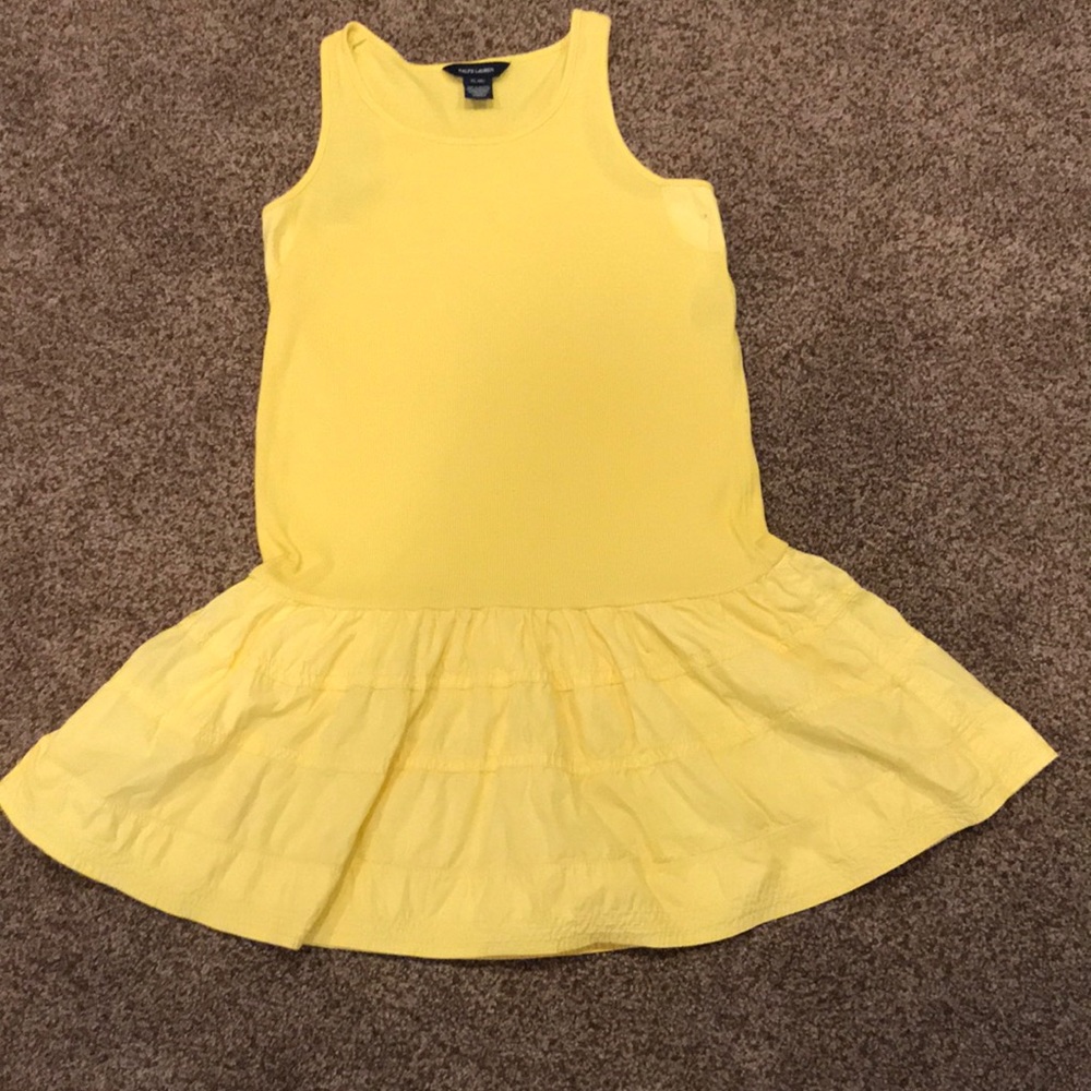 Ralph Lauren Dress